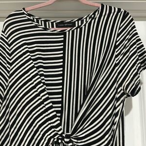 Lane Bryant dress